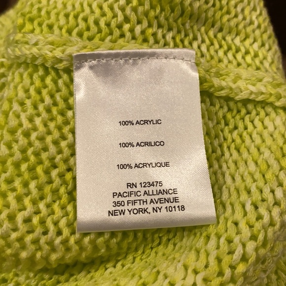 ⭐️Jones NY sleeveless shell. - Picture 7 of 7